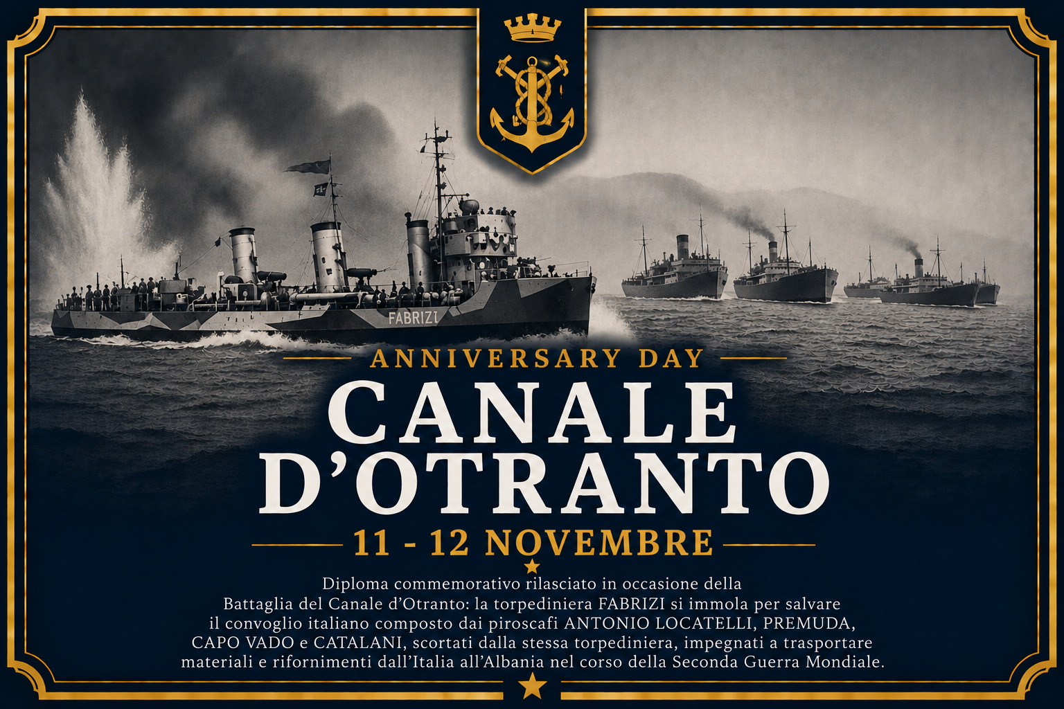 Canale d'Otranto